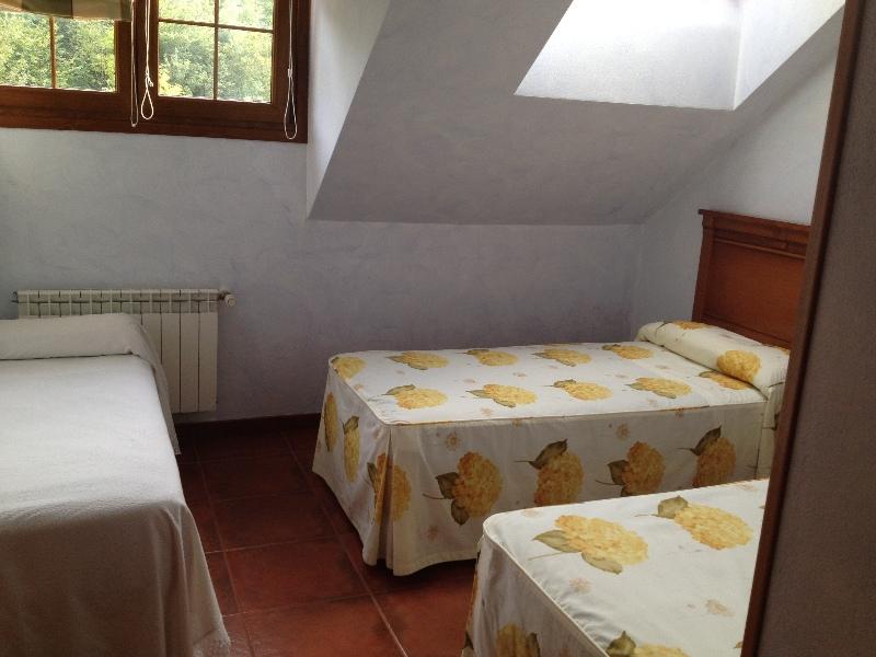 Hotel Pugide