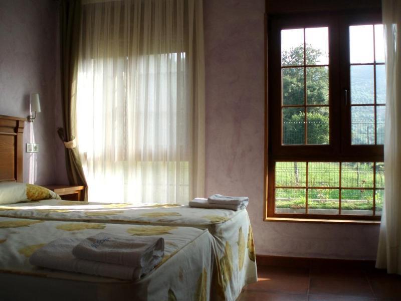 Pugide Hotel Llanes