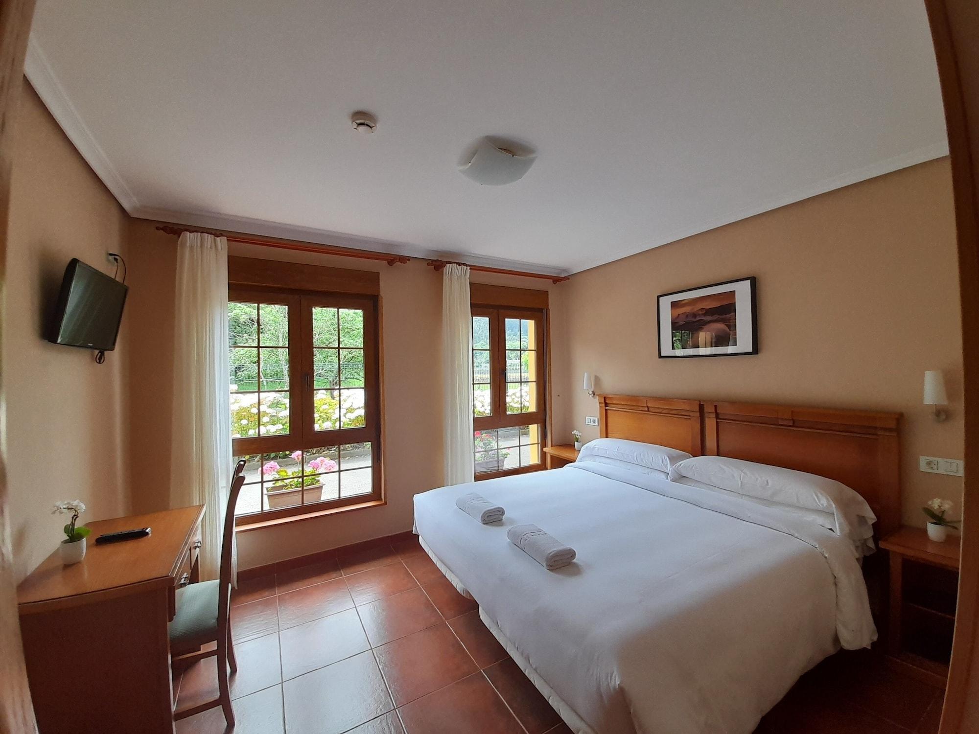Hotel Pugide