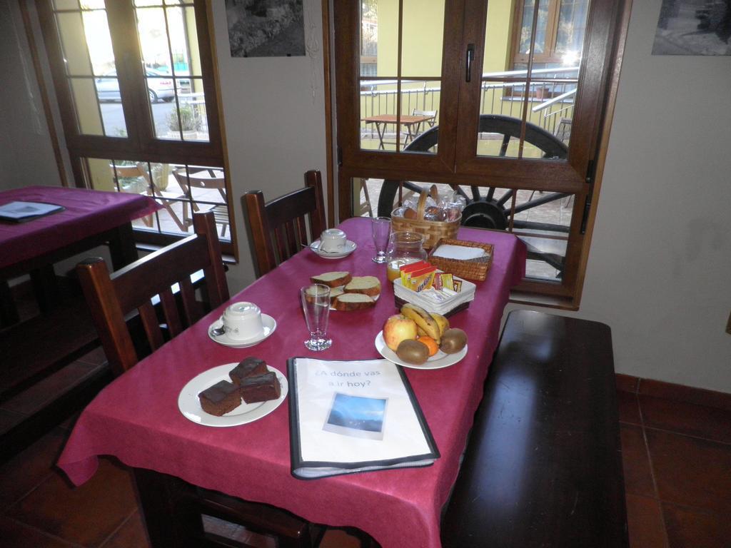 Hotel Pugide Llanes