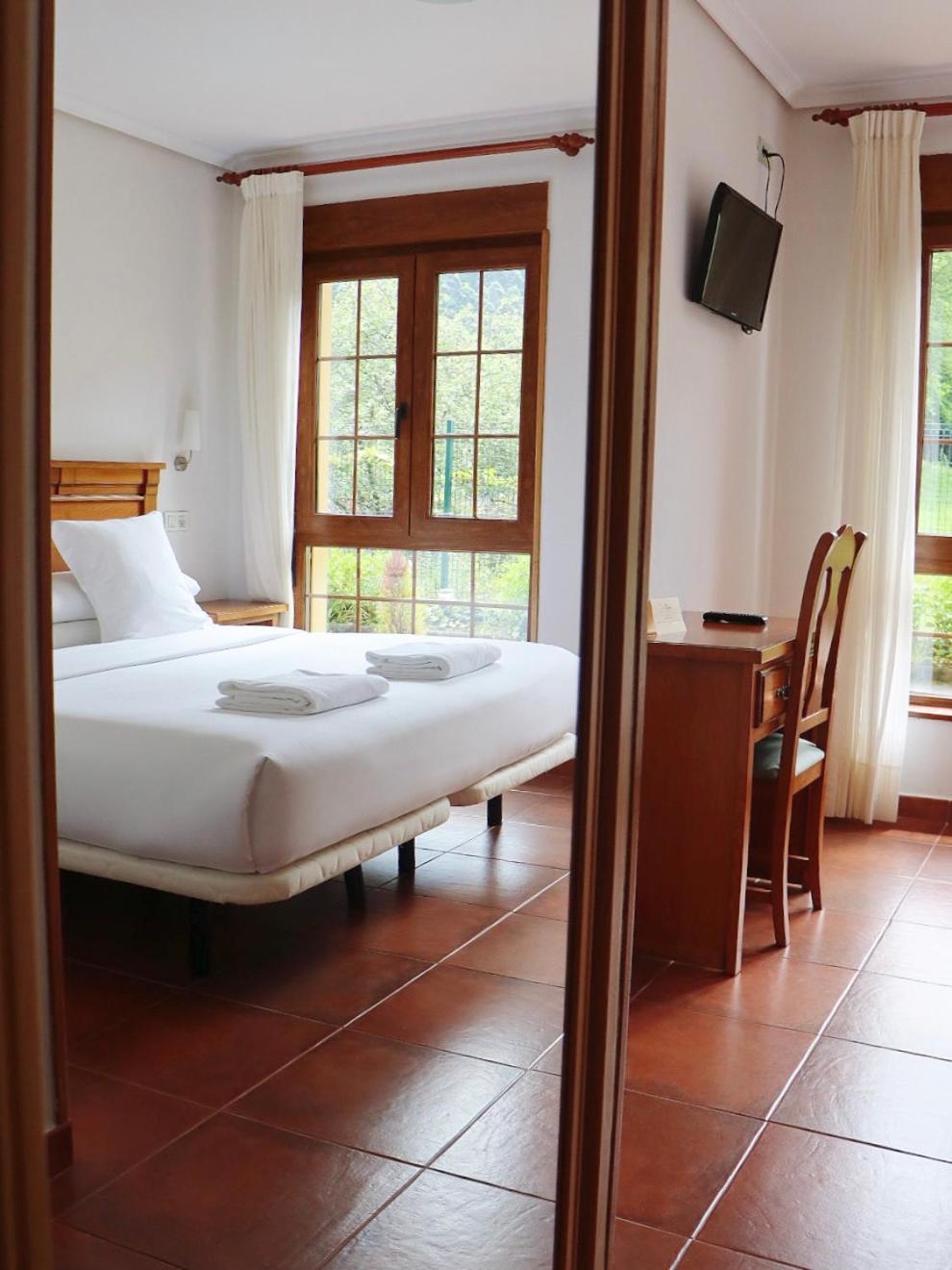 Hotel Pugide