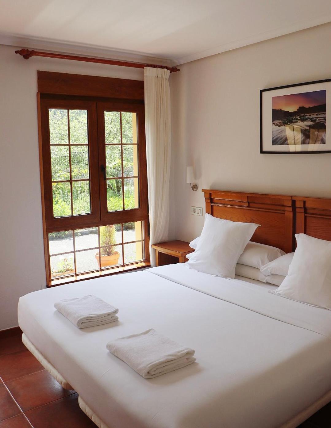 Pugide Hotel Llanes