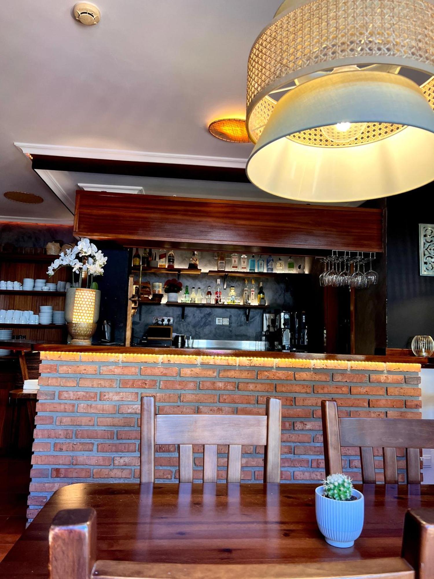 Hotel Pugide