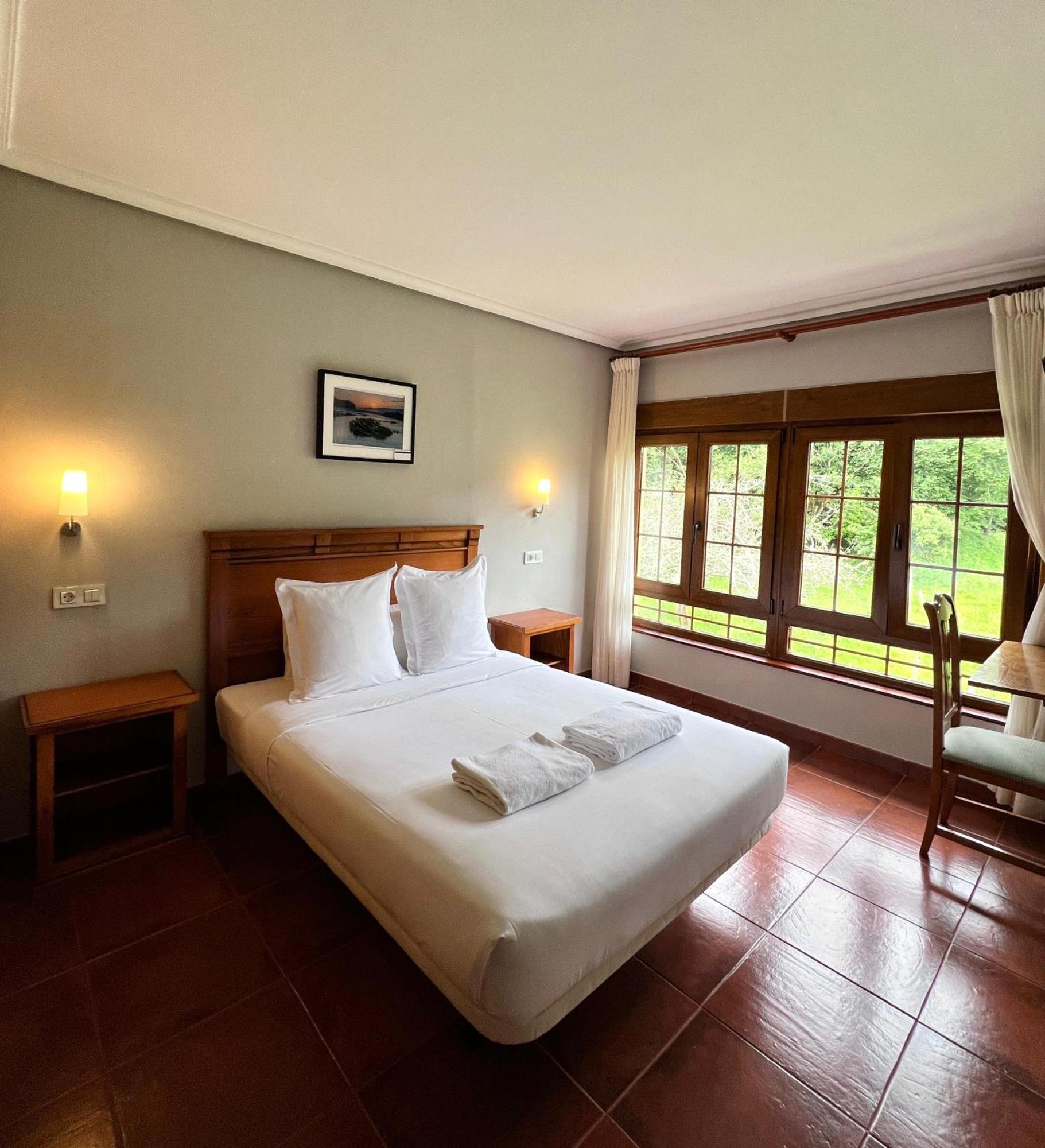 Hotel Pugide Llanes