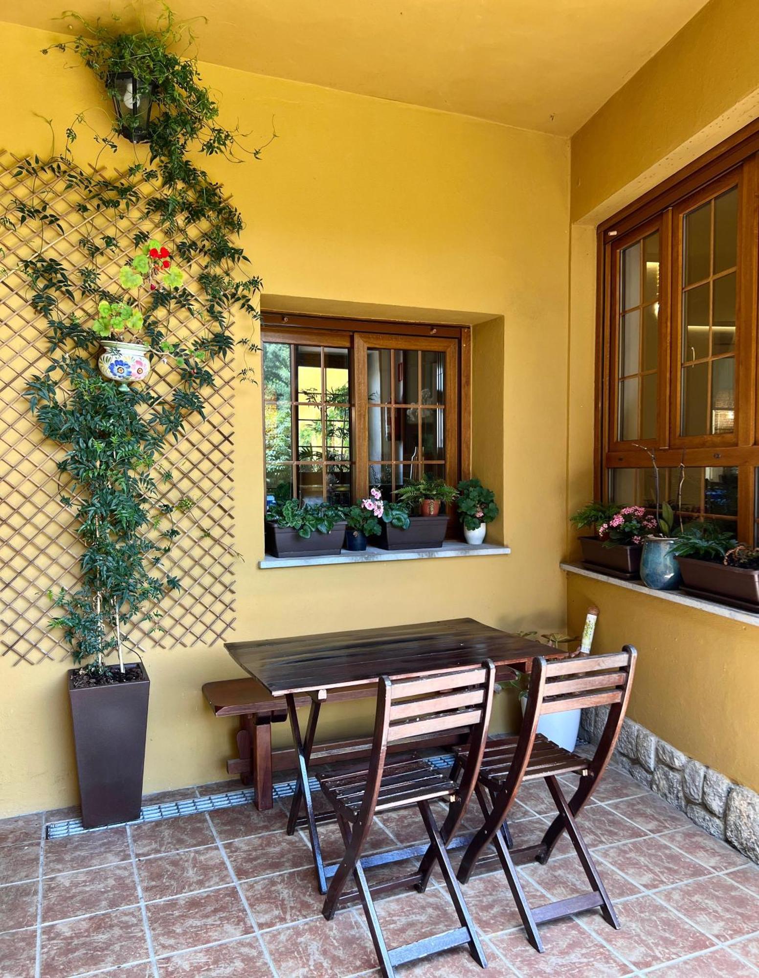 Hotel Pugide