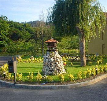 Pugide Hotel