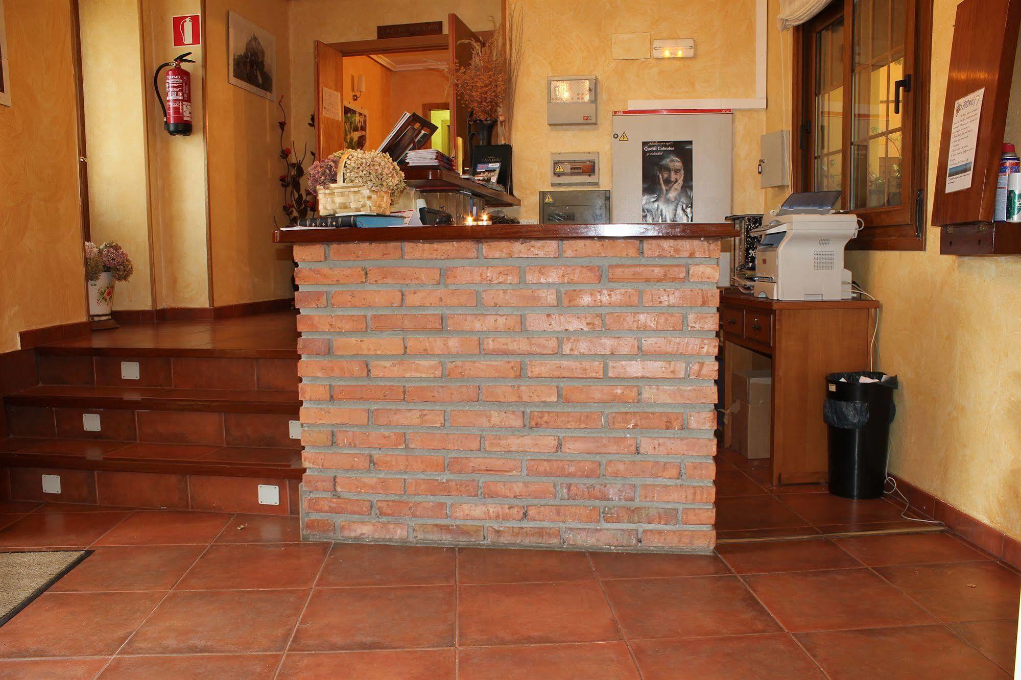 Pugide Hotel Llanes